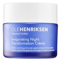 INVIGORATING NIGHT TRANSFORMATION&trade; CR&Egrave;ME (CREMA HIDRATANTE)